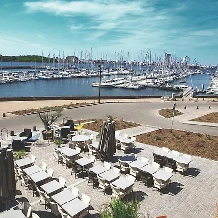 Daire Le Kenav - A 300 M Du Port
