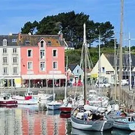 Daire Le Kenav - A 300 M Du Port *